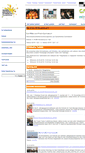 Mobile Screenshot of cms.gymnasium-moosburg.de